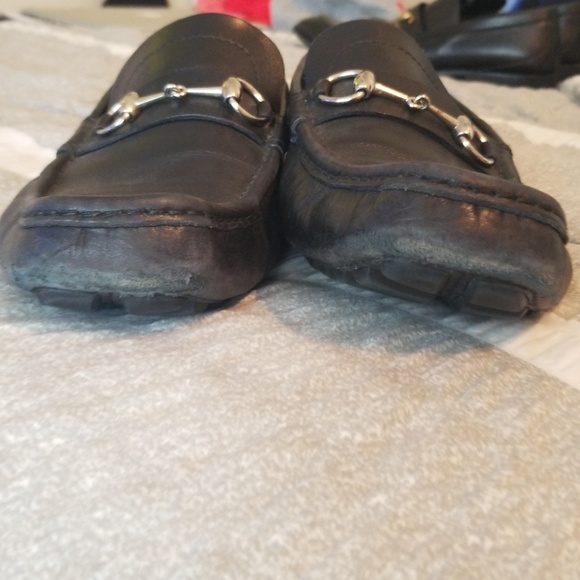 Gucci dress shoes main image 4
